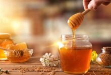 مواصفات العسل الاصلي